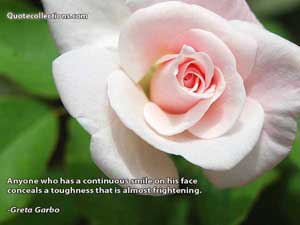 Greta Garbo Quotes 4